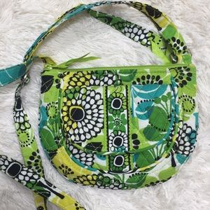 Vera Bradly crossbody bag
